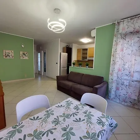 Apartment Gru House Family Grugliasco