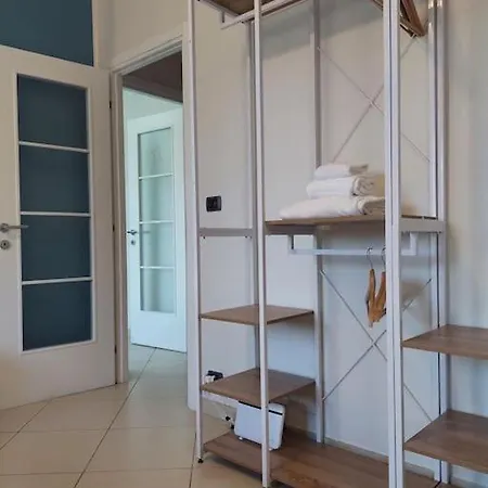 Apartment Gru House Family *