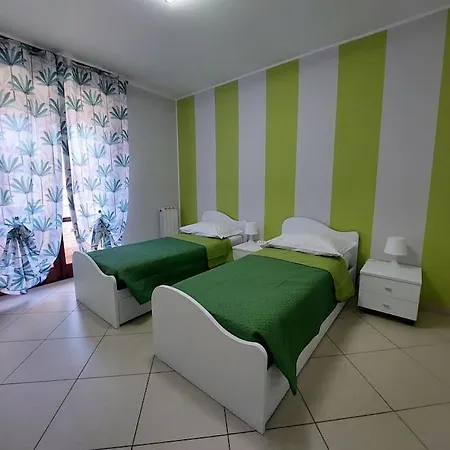 Apartment Gru House Family