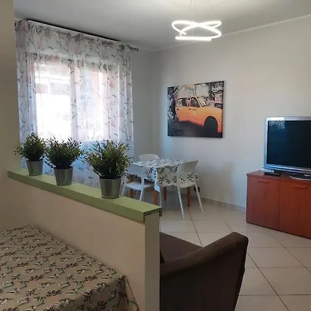 Gru House Family Apartment *
