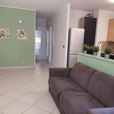 Apartment Gru House Family Grugliasco