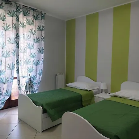 Gru House Family Grugliasco