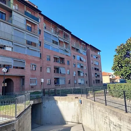 Gru House Family Apartment